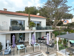 maison à la vente -   83370  FREJUS, surface 308 m2 vente maison - UBI439555088